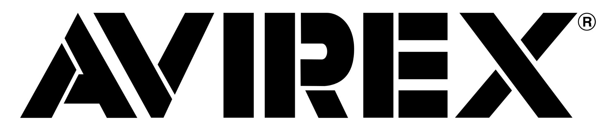 Avirex logo