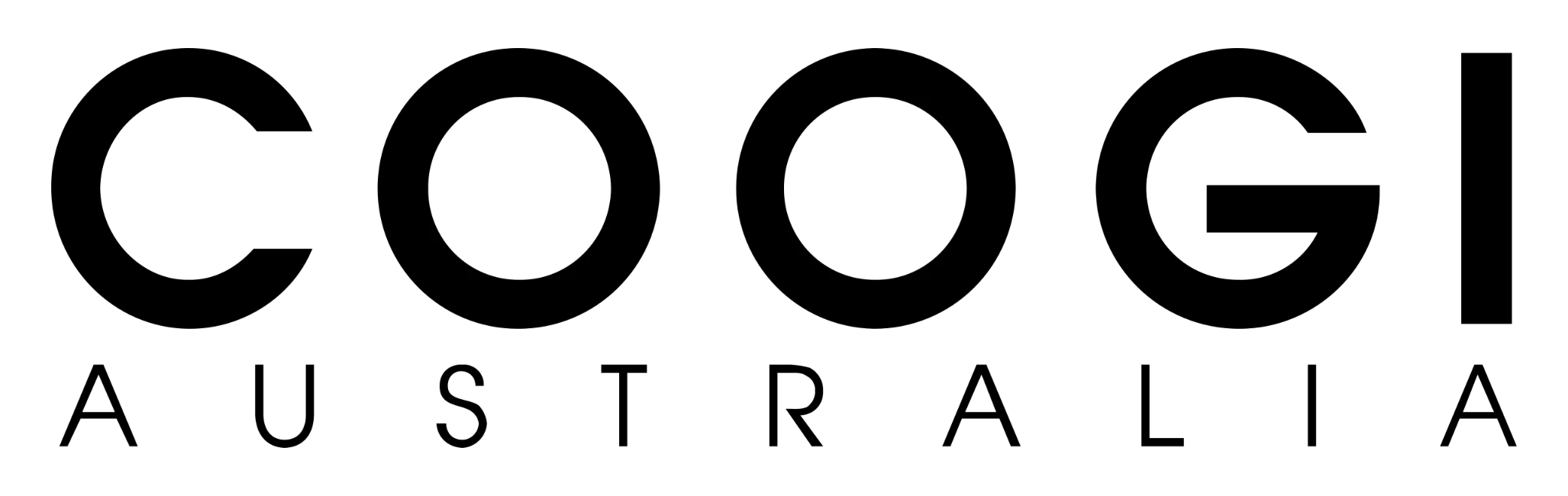 Coogi logo